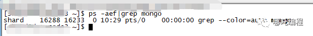 一次线上事故，我顿悟了MongoDB的精髓-开源基础软件社区