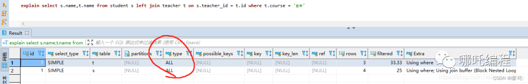 MySql基础知识总结（SQL优化篇）-鸿蒙开发者社区