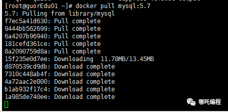 使用Docker后，摸鱼时间又长了-开源基础软件社区