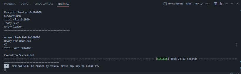 OpenHarmony智能开发套件[环境搭建篇]-开源基础软件社区