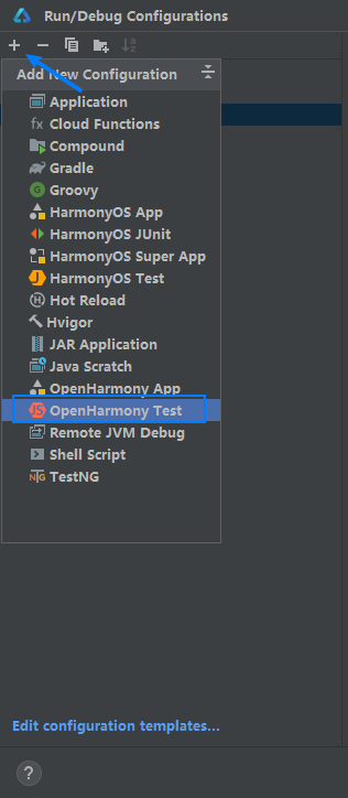 【小源笔记】第九期 | OpenHarmony自动化测试框架开发指南-开源基础软件社区