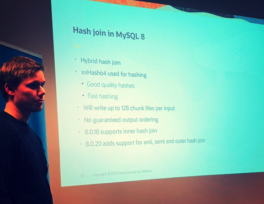 MySQL8.0 优化器介绍（二）-开源基础软件社区