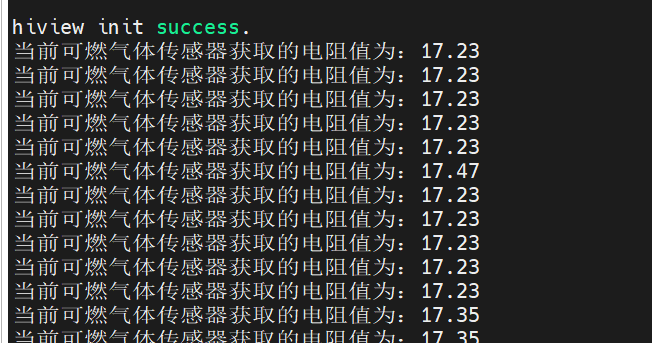 OpenHarmony智能开发套件[驱动开发篇·下]-鸿蒙开发者社区