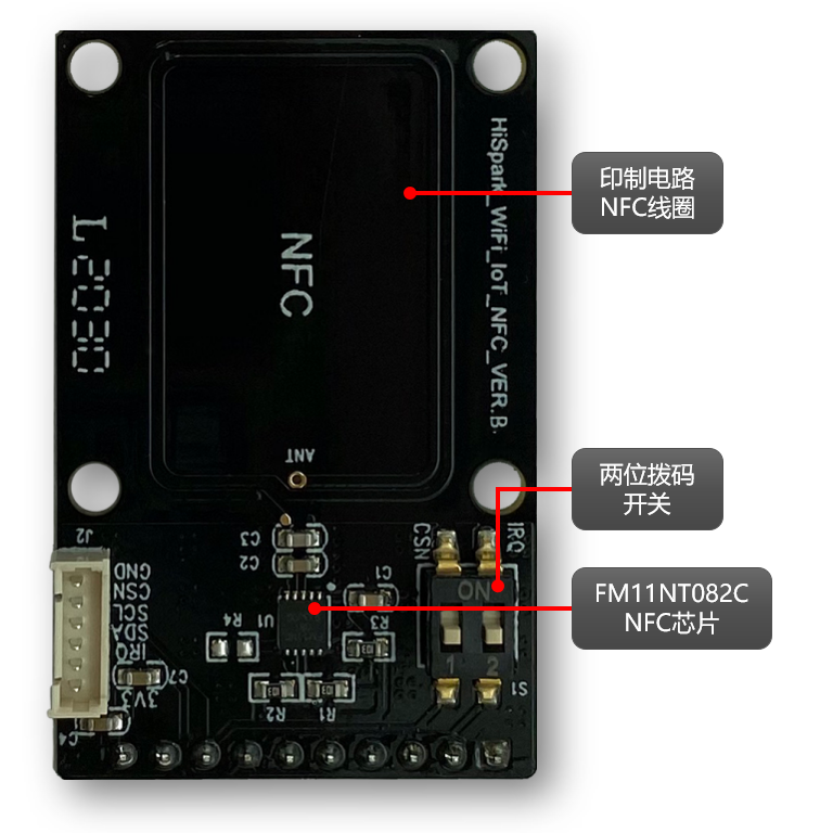 OpenHarmony智能开发套件[驱动开发篇·上]-开源基础软件社区