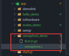 OpenHarmony智能开发套件[内核编程·下]-鸿蒙开发者社区