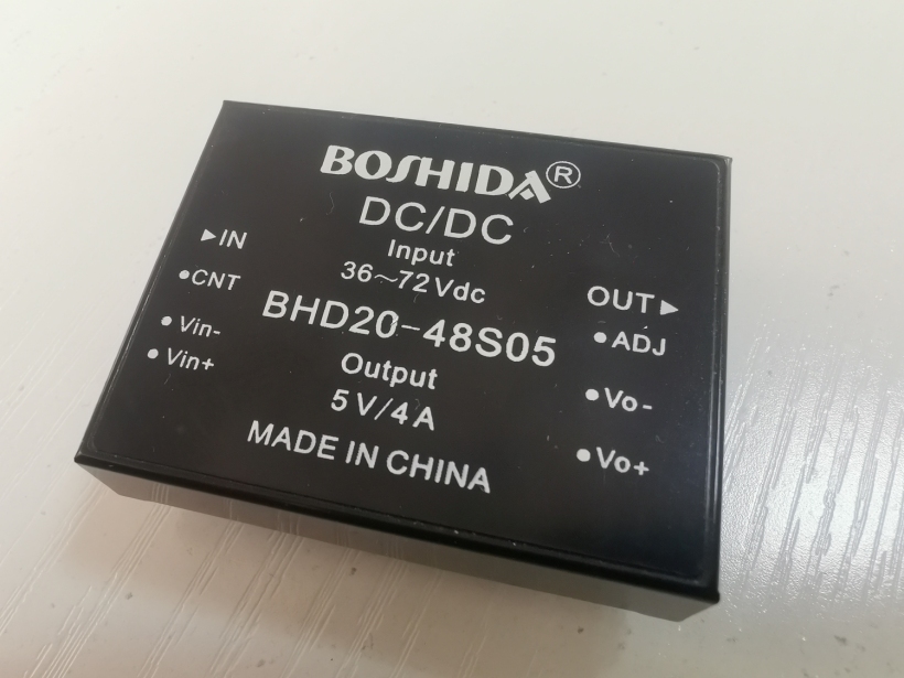 BOSHIDA 电源模块高低温试验的应用原理-鸿蒙开发者社区