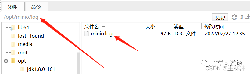 minio+nginx实现图片实时缩略-鸿蒙开发者社区