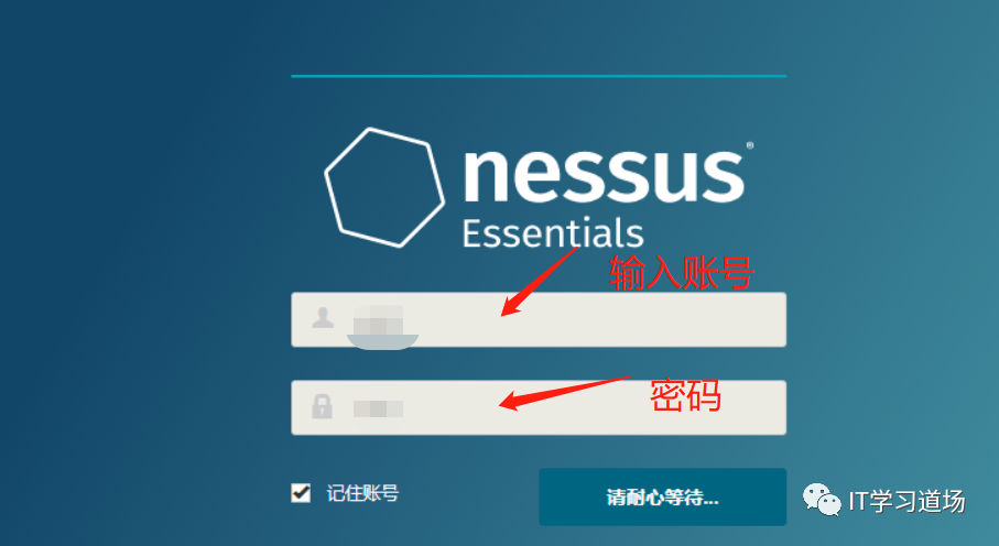 windows下系统/网络漏洞扫描工具 Nessus 安装和实战-开源基础软件社区