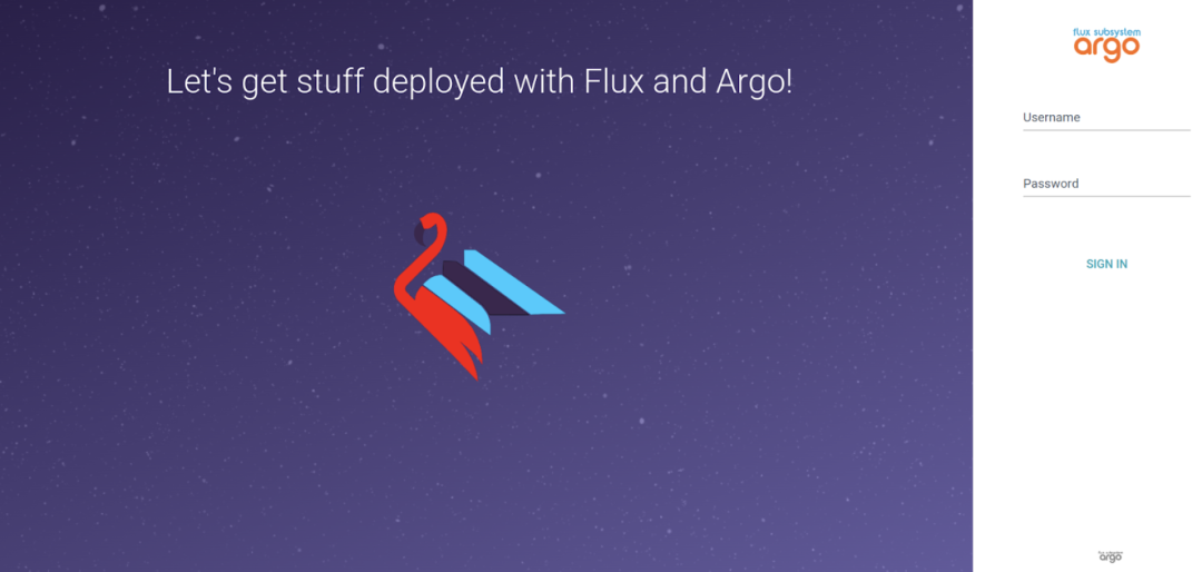 Flamingo：用Flux扩展ArgoCD持续部署-鸿蒙开发者社区
