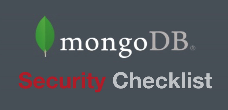 自建MongoDB实践：MongoDB 安全加密-开源基础软件社区