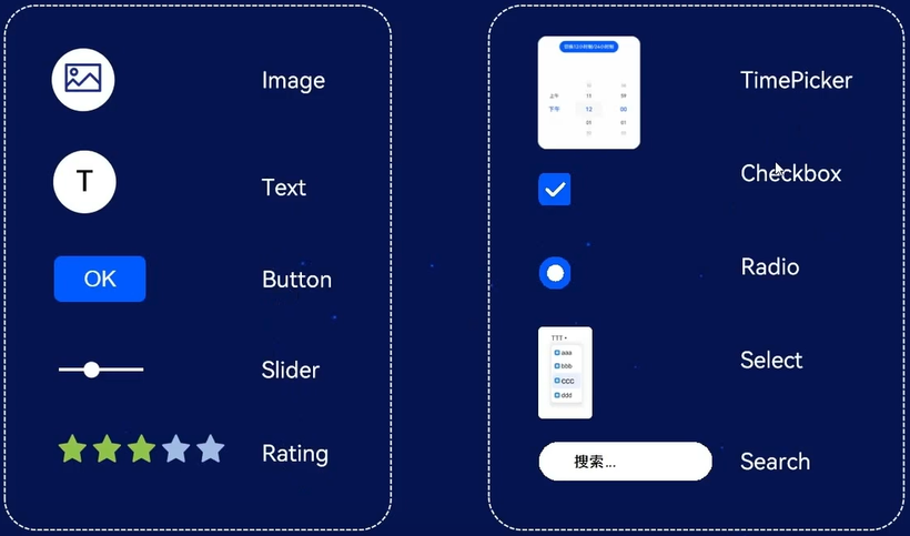 #jitoa#【OpenHarmony 北向应用开发】ArkTS语言入门（构建应用页面）-鸿蒙开发者社区