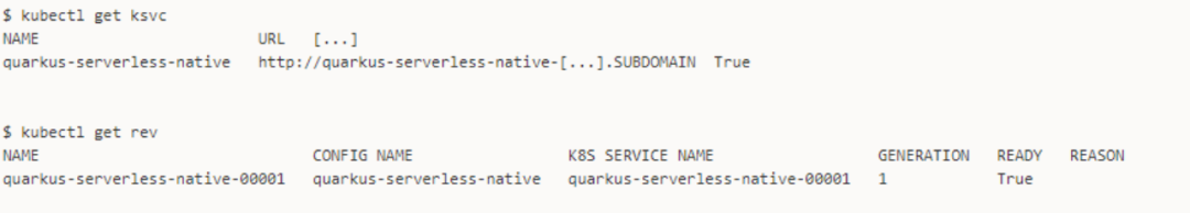 在 Kubernetes 中优化 Java 的 serverless 功能-开源基础软件社区