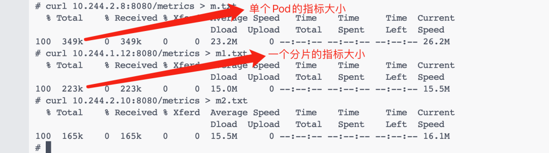 kube-state-metrics 在大规模集群下的优化-鸿蒙开发者社区