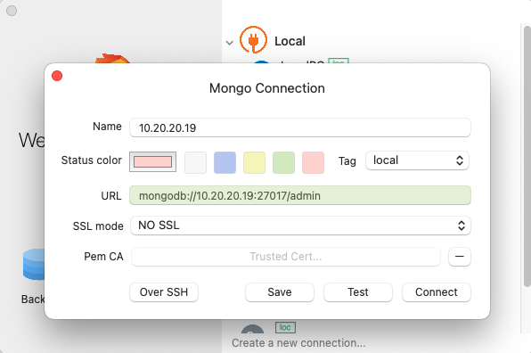 自建 MongoDB 实践：MongoDB 的安装及基本使用-开源基础软件社区