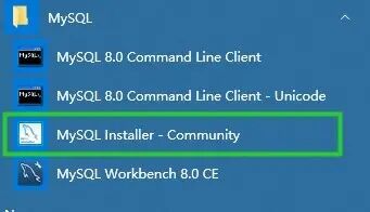 MySQL Installer的下载的安装包下载到哪里了？-开源基础软件社区