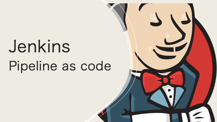 Jenkins Pipeline as code实践-鸿蒙开发者社区