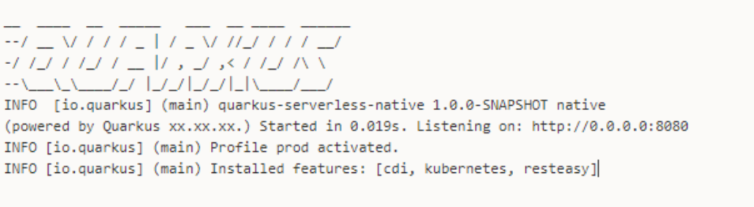 在 Kubernetes 中优化 Java 的 serverless 功能-开源基础软件社区