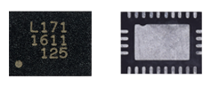 CS5366+VL171母座正反插HDMI（CS5466也可搭配）国产芯片TYPEC方案设计 ASL电路原理图 集睿致远+威锋设计-鸿蒙开发者社区