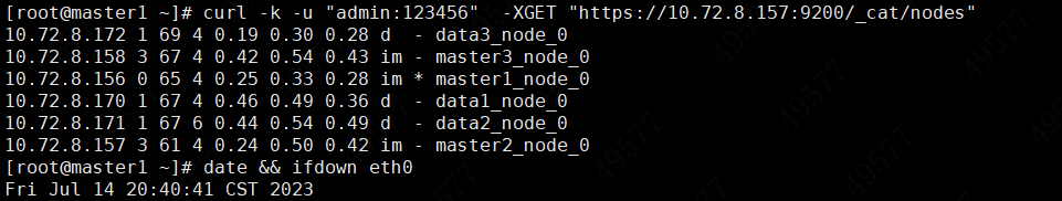 Elasticsearch 源码探究 001——故障探测和恢复机制-鸿蒙开发者社区