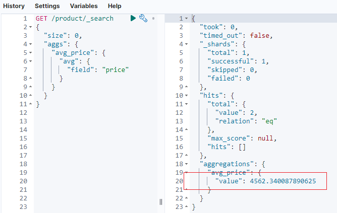 Elasticsearch 8.X 聚合查询下的精度问题及其解决方案-鸿蒙开发者社区