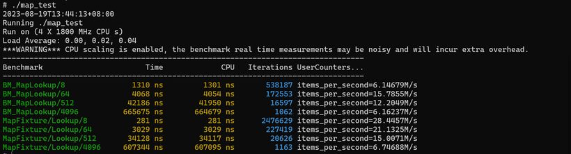  #2023盲盒+码#在OpenHarmony标准系统上用benchmark对富设备硬件进行性能测试-鸿蒙开发者社区