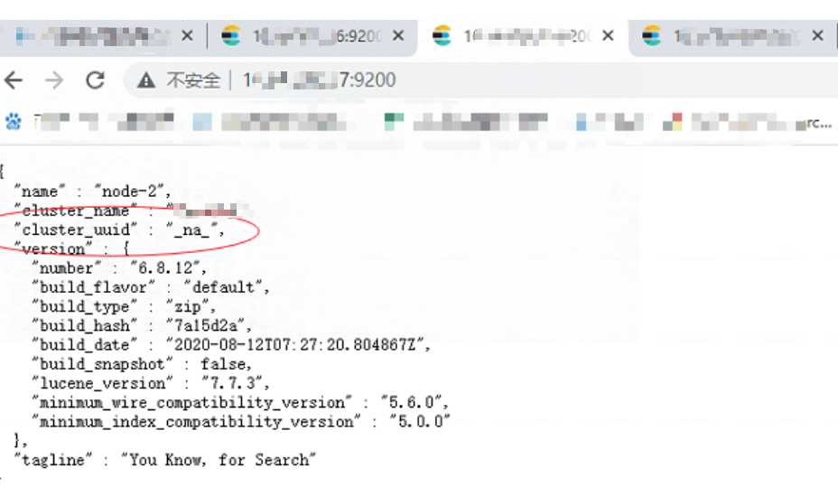 Elasticsearch 集群某一节点修改 IP 后无法启动问题复盘-鸿蒙开发者社区