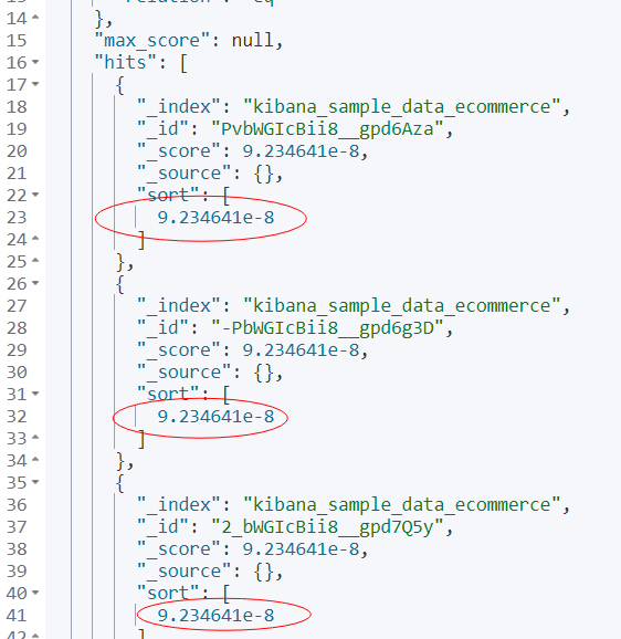 Elasticsearch 如何把评分限定在0到1之间？-鸿蒙开发者社区