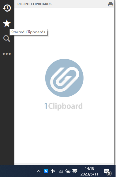 电脑技巧：1Clipboard 剪切板增强工具介绍（附下载）-开源基础软件社区