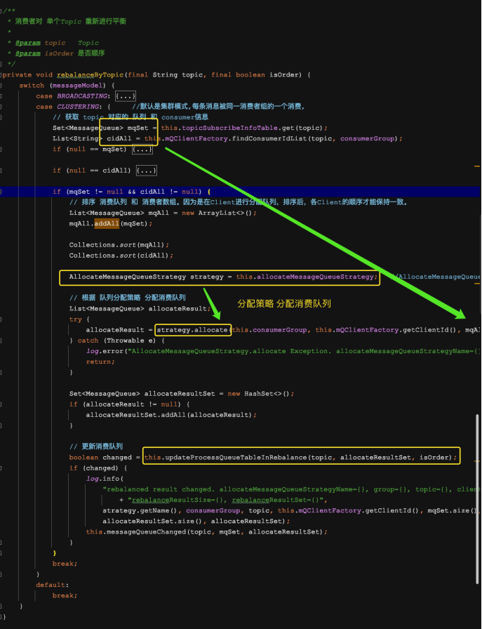 面试题：一个consumer订阅两个topic，其中一个topic消息过多堆积了，会影响另一个topic消费吗-鸿蒙开发者社区