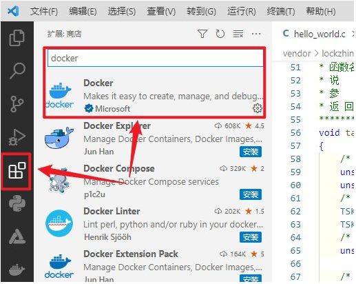 Windows搭建OpenHarmony编译环境-鸿蒙开发者社区