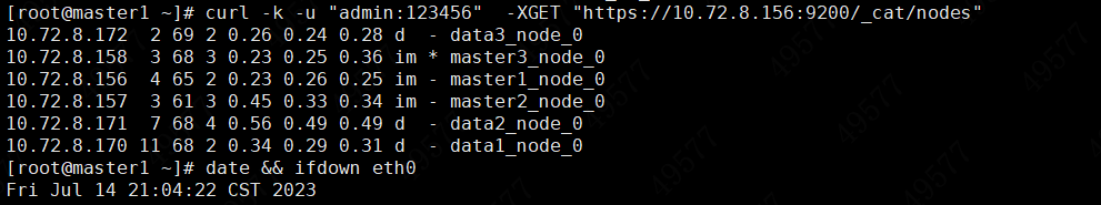 Elasticsearch 源码探究 001——故障探测和恢复机制-鸿蒙开发者社区