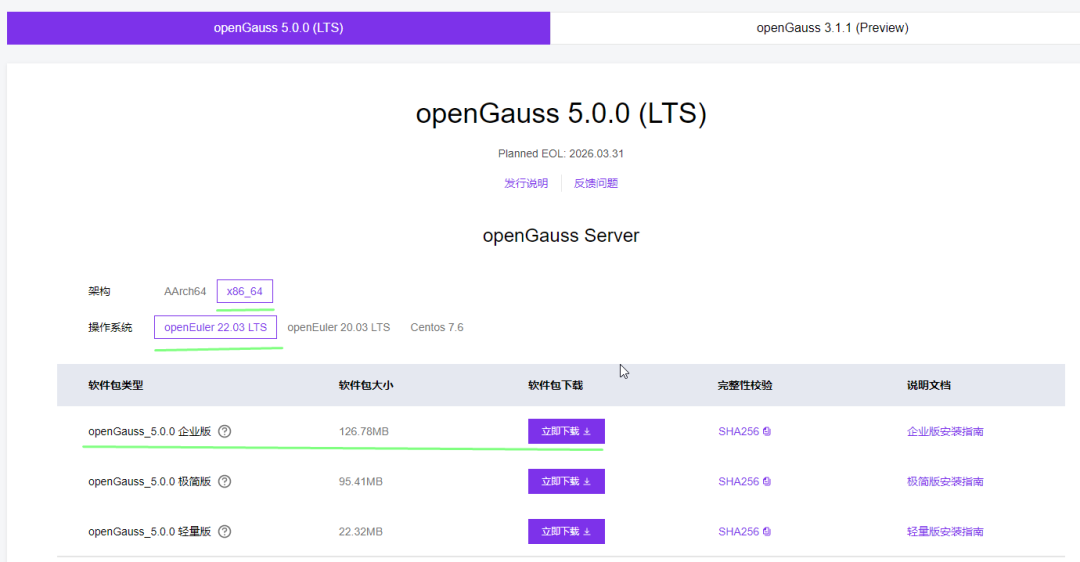 【我和openGauss的故事】利用Hybench对openGauss5.0.0进行压测-鸿蒙开发者社区