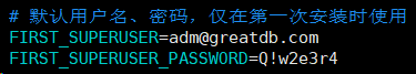 探索GreatADM：图形化部署MGR的全新体验-鸿蒙开发者社区