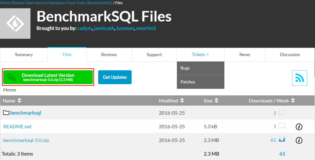 天龙八部之BenchmarkSQL 5.0 压测 openGauss 5.0.0 案例分享-开源基础软件社区