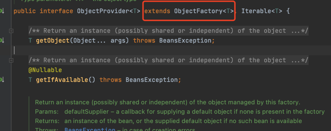 一个你可能不曾注意的小东西，Spring依赖注入Bean类型的8种情况-开源基础软件社区