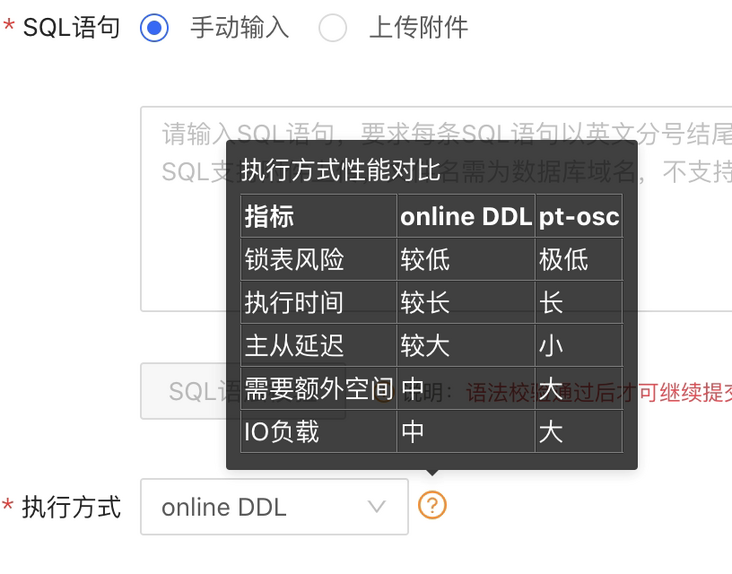聊聊 MySQL 的 Online DDL-开源基础软件社区