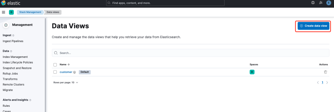 Elasticsearch 保姆级入门篇-鸿蒙开发者社区