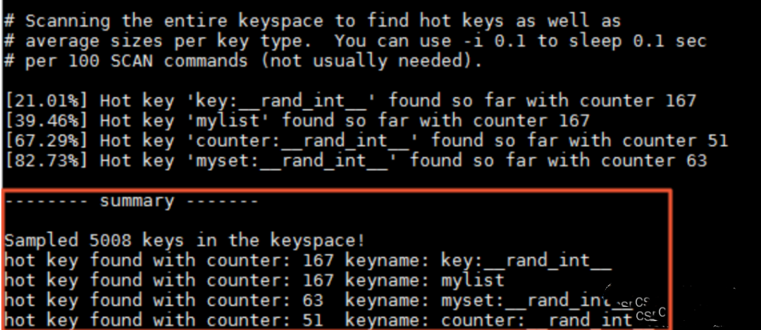 Redis 热 key 是什么问题，如何导致的？有什么解决方案？-开源基础软件社区