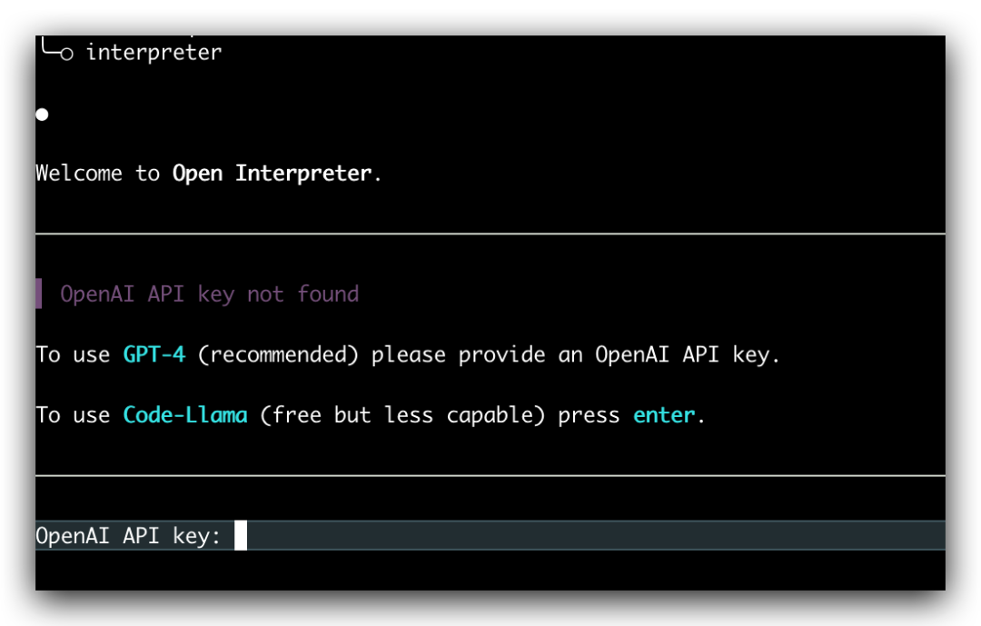 Open Interpreter 一款通过让大语言模型在本地运行代码的开源神器-鸿蒙开发者社区