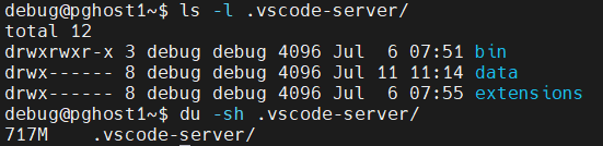 【好文推荐】使用vscode远程开发&调试openGauss的om代码-鸿蒙开发者社区