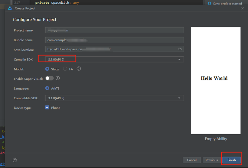 OpenHarmony 扫码自动配网-鸿蒙开发者社区