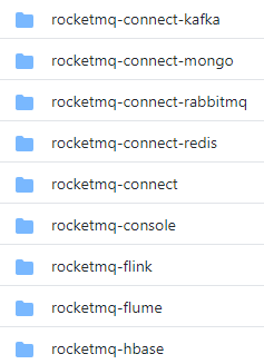 RabbitMQ都写了，RocketMQ怎么能落下？-鸿蒙开发者社区