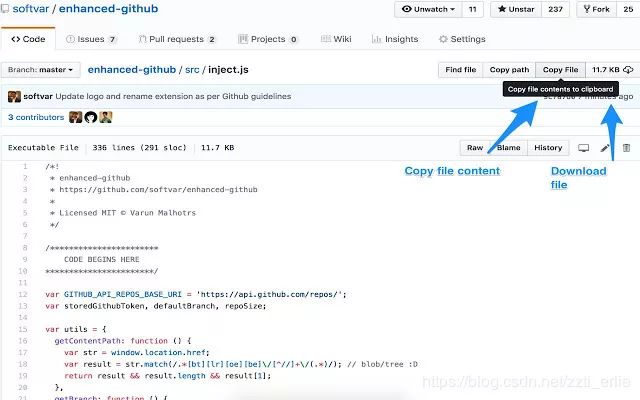 提高工作效率的GitHub Chrome插件-开源基础软件社区