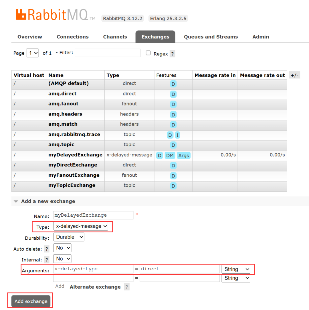 RabbitMQ 如何实现延迟队列？-鸿蒙开发者社区