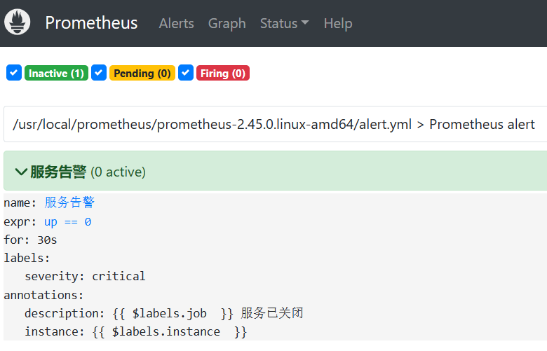 图文结合丨Prometheus+Grafana+GreatSQL性能监控系统搭建指南(上)-鸿蒙开发者社区