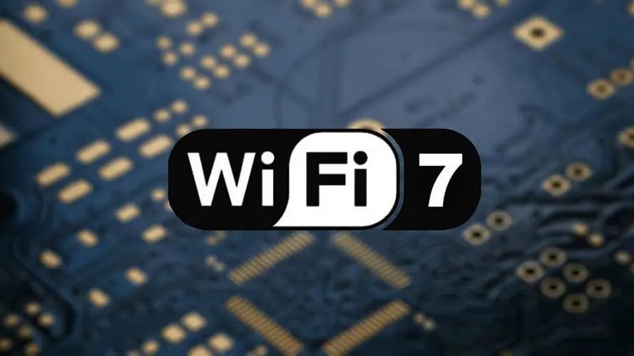 网络知识：一文带你了解WiFi7相关的知识-鸿蒙开发者社区