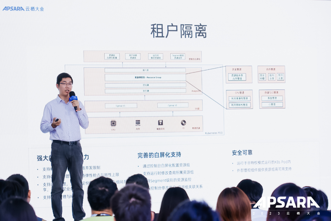 云栖大会｜AI+Data，新一代智能数仓的实践与畅想-鸿蒙开发者社区