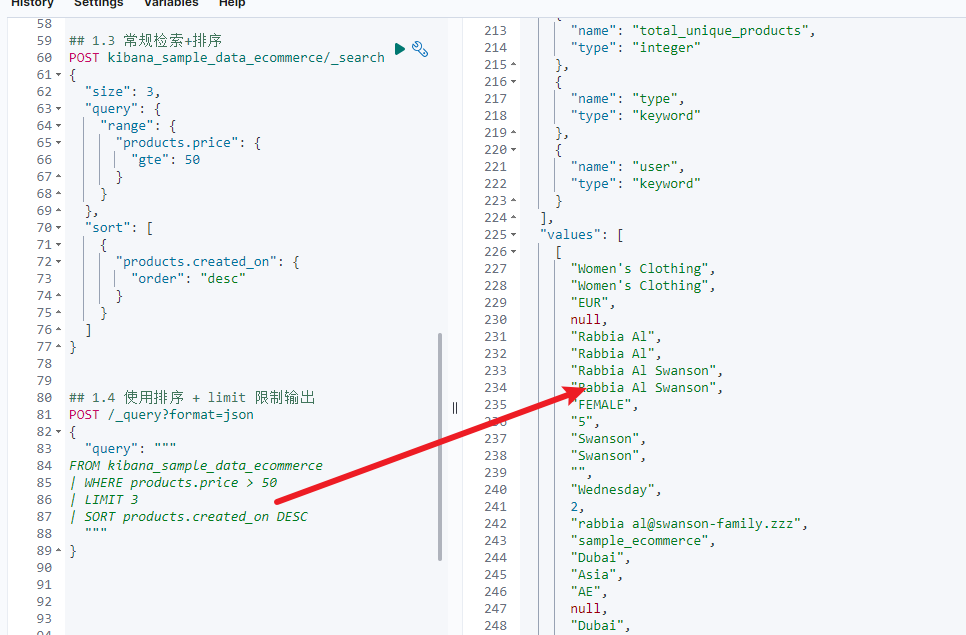 干货 | Elasticsearch 8.11 ES|QL 初体验-鸿蒙开发者社区