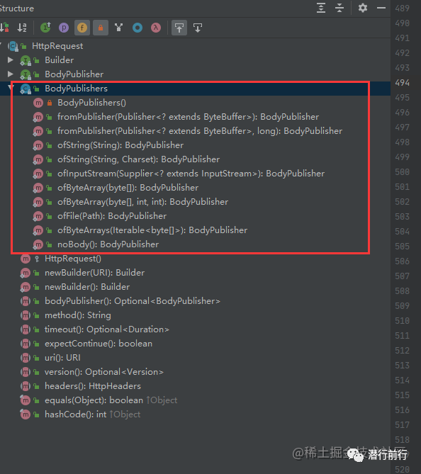 工具篇：apache-httpClient 和 jdk11-HttpClient的使用-鸿蒙开发者社区