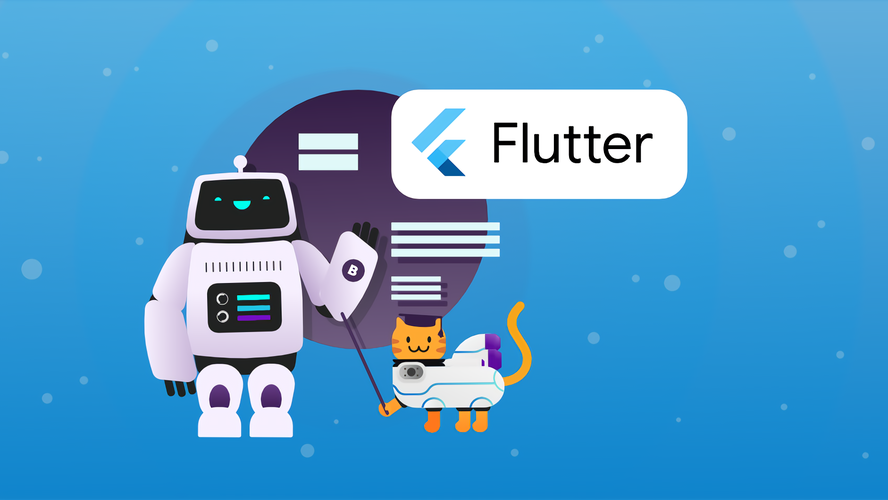 移动开发：推荐10个不错的Flutter开源项目-鸿蒙开发者社区